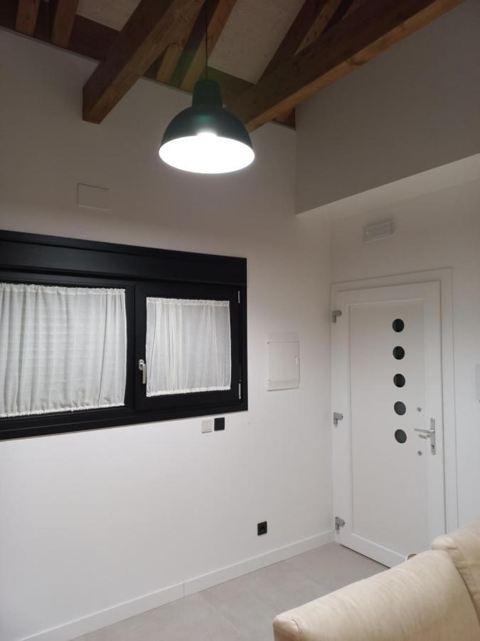 Apartamentos Las Pasaeras Montehermoso Exteriér fotografie